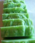 Sandalwood Patchouli Soap Bars